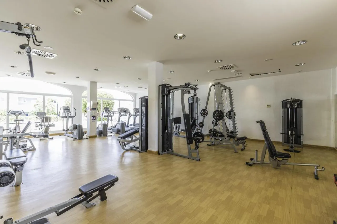 Blau Punta Reina Junior Suites Porto Cristo Ξενοδοχείο