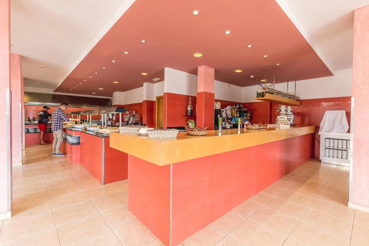 Blau Punta Reina Junior Suites Porto Cristo
