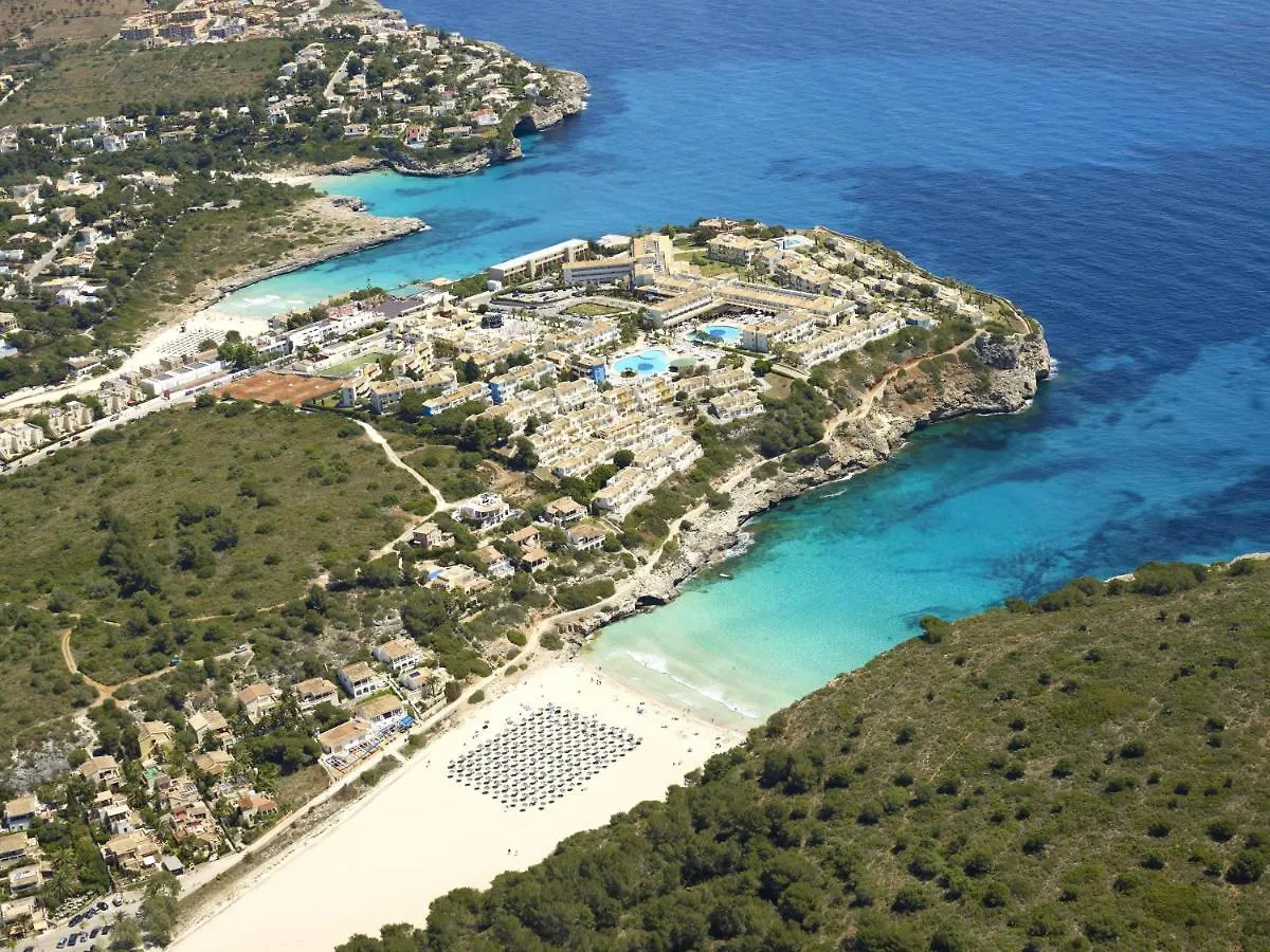 Ξενοδοχείο Blau Punta Reina Junior Suites Porto Cristo