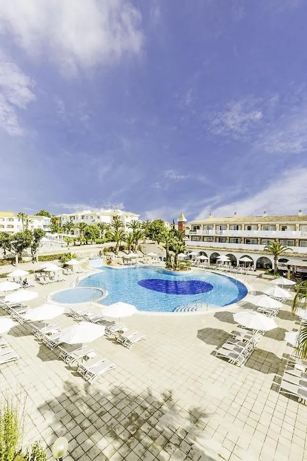 Ξενοδοχείο Blau Punta Reina Junior Suites Porto Cristo