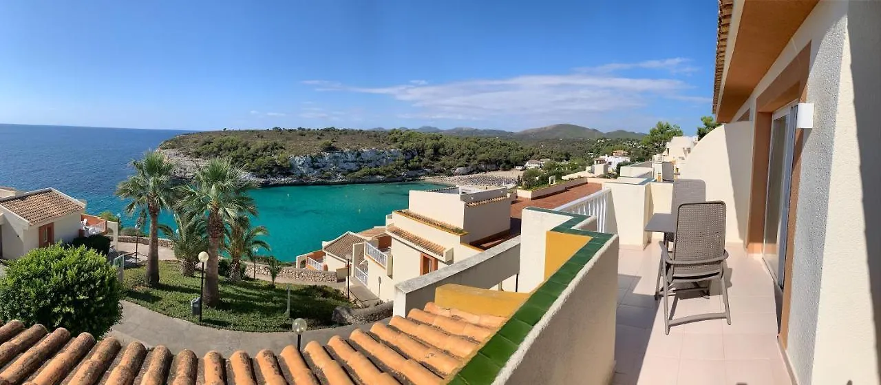Blau Punta Reina Junior Suites Porto Cristo