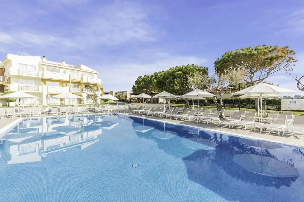 Blau Punta Reina Junior Suites Porto Cristo