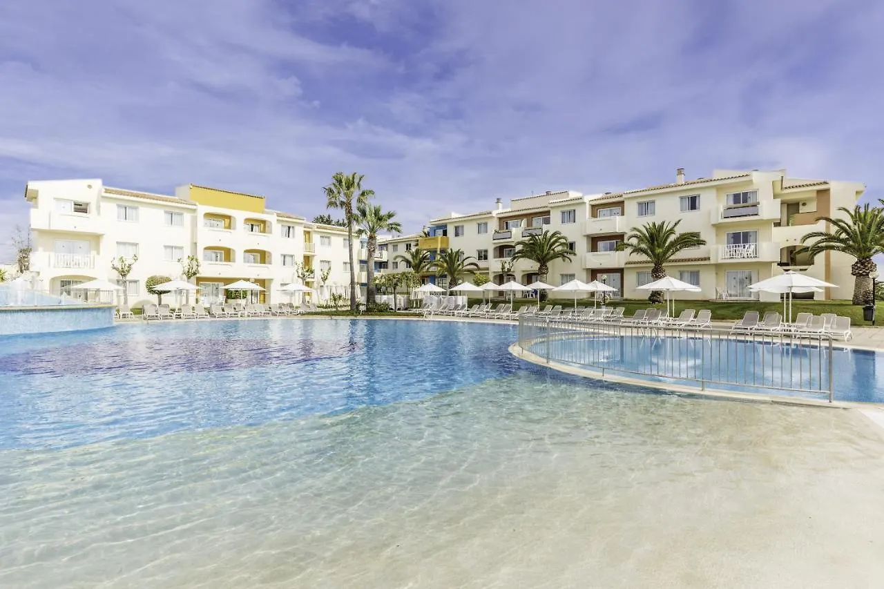 Hotel Blau Punta Reina Junior Suites Porto Cristo