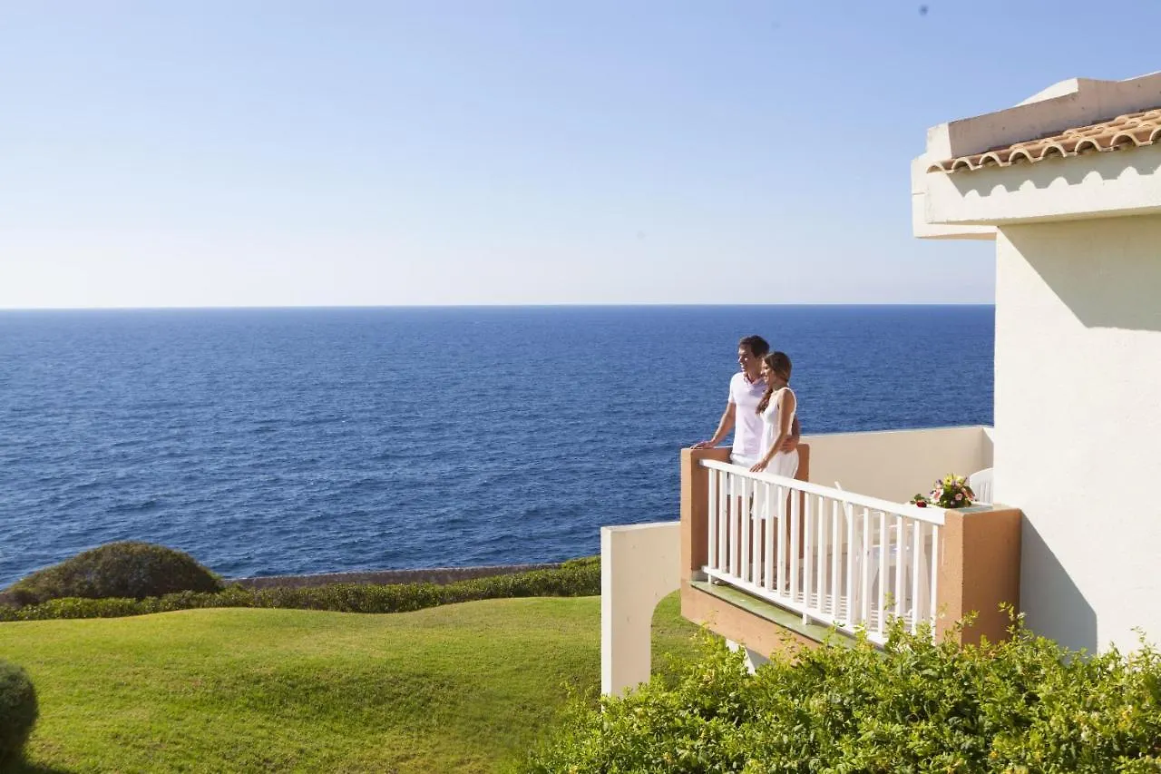 Blau Punta Reina Junior Suites Porto Cristo 4*,  Spain