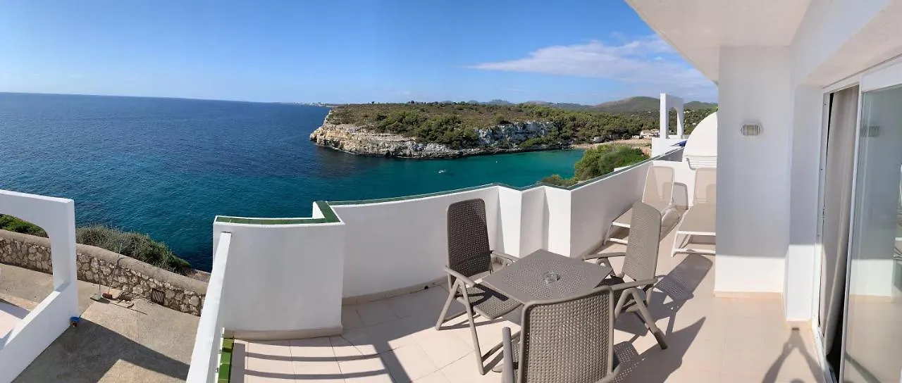 Hotel Blau Punta Reina Junior Suites Porto Cristo