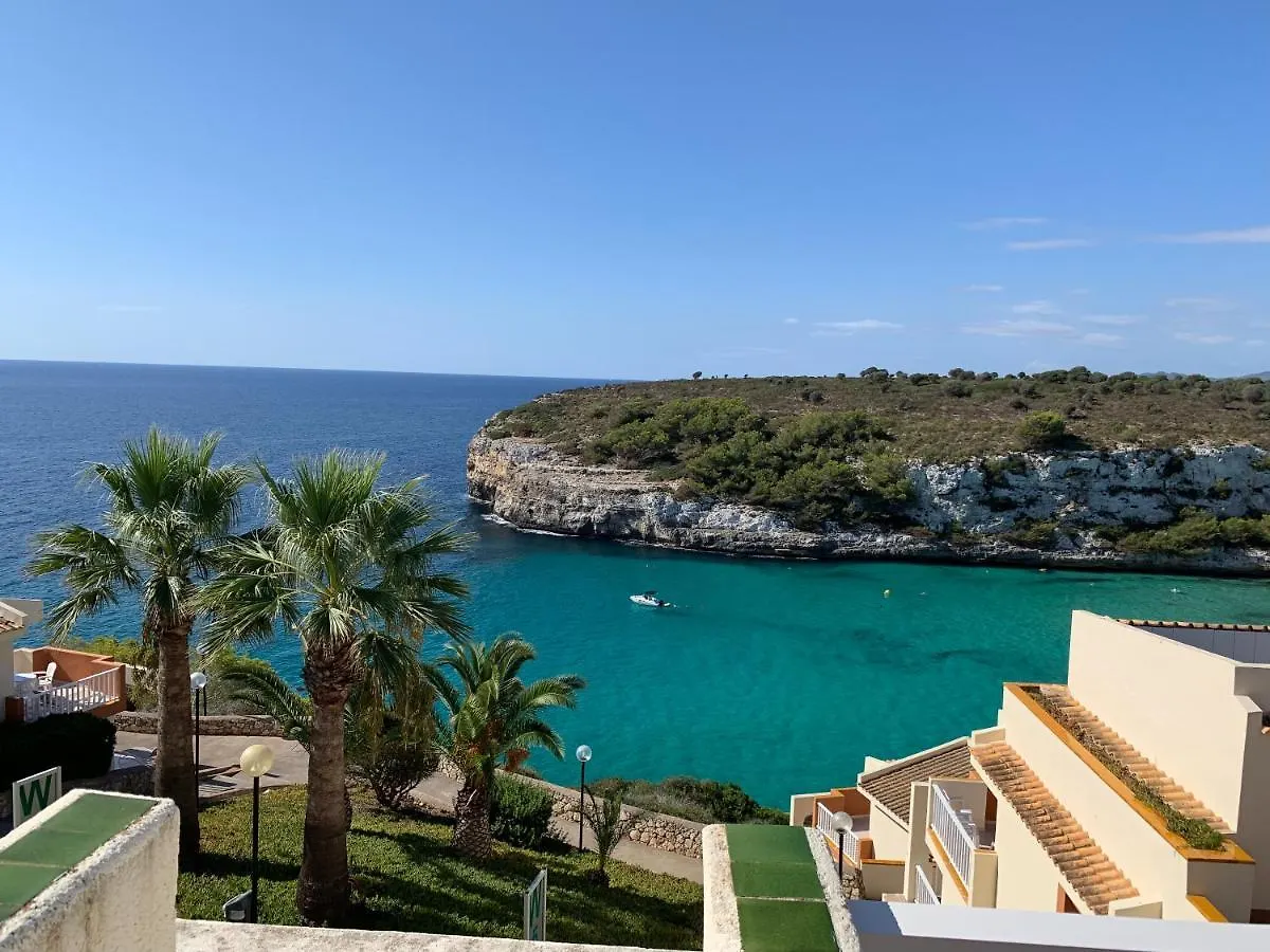 **** Hotel Blau Punta Reina Junior Suites Porto Cristo Spain