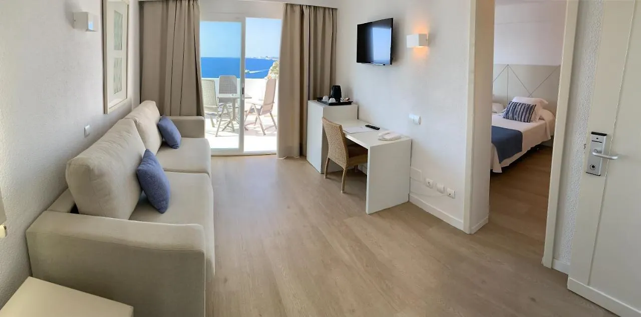 Blau Punta Reina Junior Suites Porto Cristo