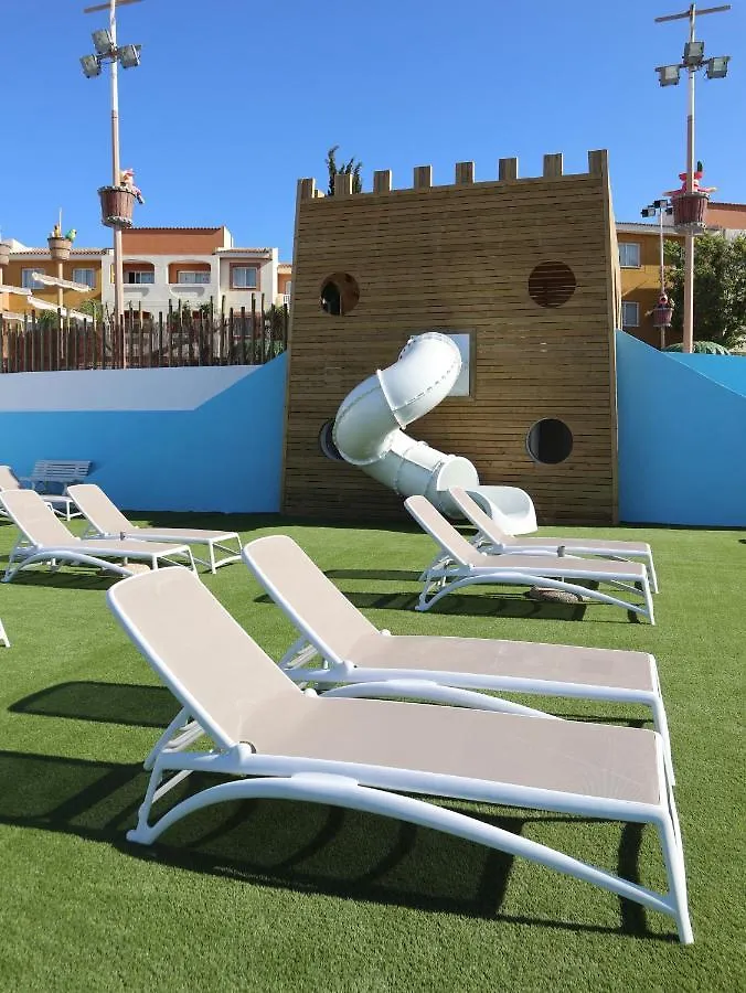 **** Hotel Blau Punta Reina Junior Suites Porto Cristo Spain