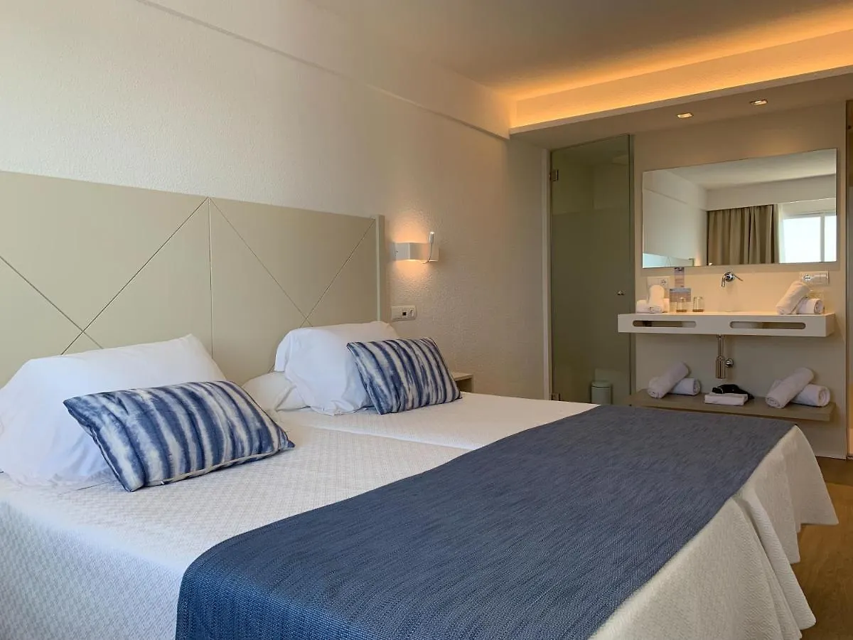 Blau Punta Reina Junior Suites Porto Cristo