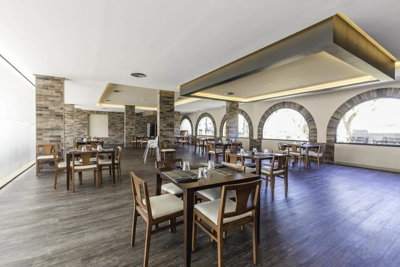 Hotel Blau Punta Reina Junior Suites Porto Cristo