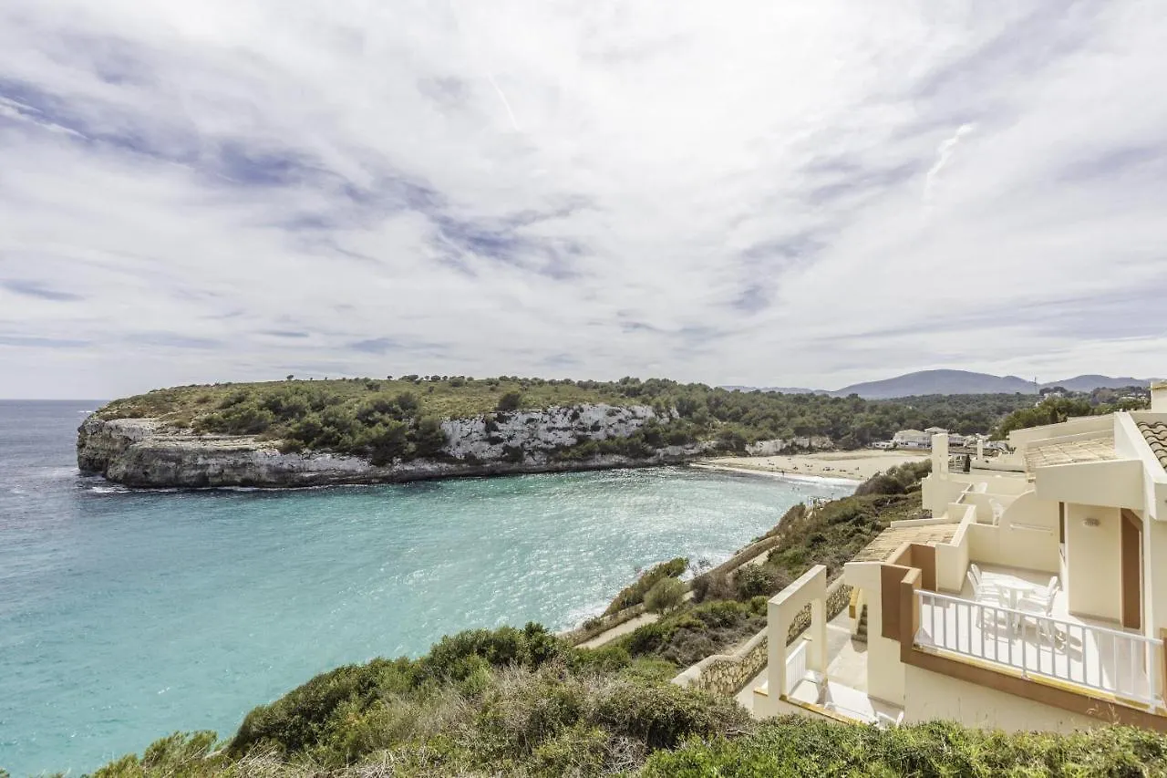 **** Hotel Blau Punta Reina Junior Suites Porto Cristo Spain