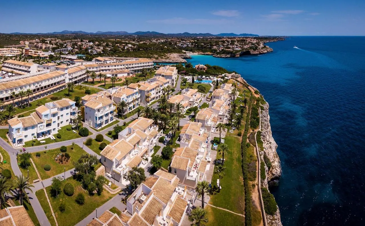 Hotel Blau Punta Reina Junior Suites Porto Cristo