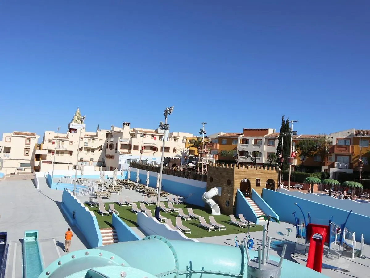 Blau Punta Reina Junior Suites Porto Cristo